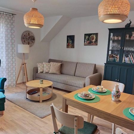uroczy apartament z parkingiem u Mirki Podgórzyn Zewnętrze zdjęcie