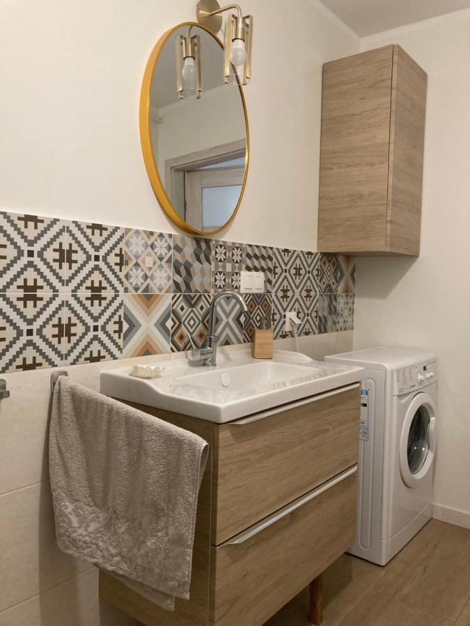 uroczy apartament z parkingiem u Mirki Podgórzyn Zewnętrze zdjęcie