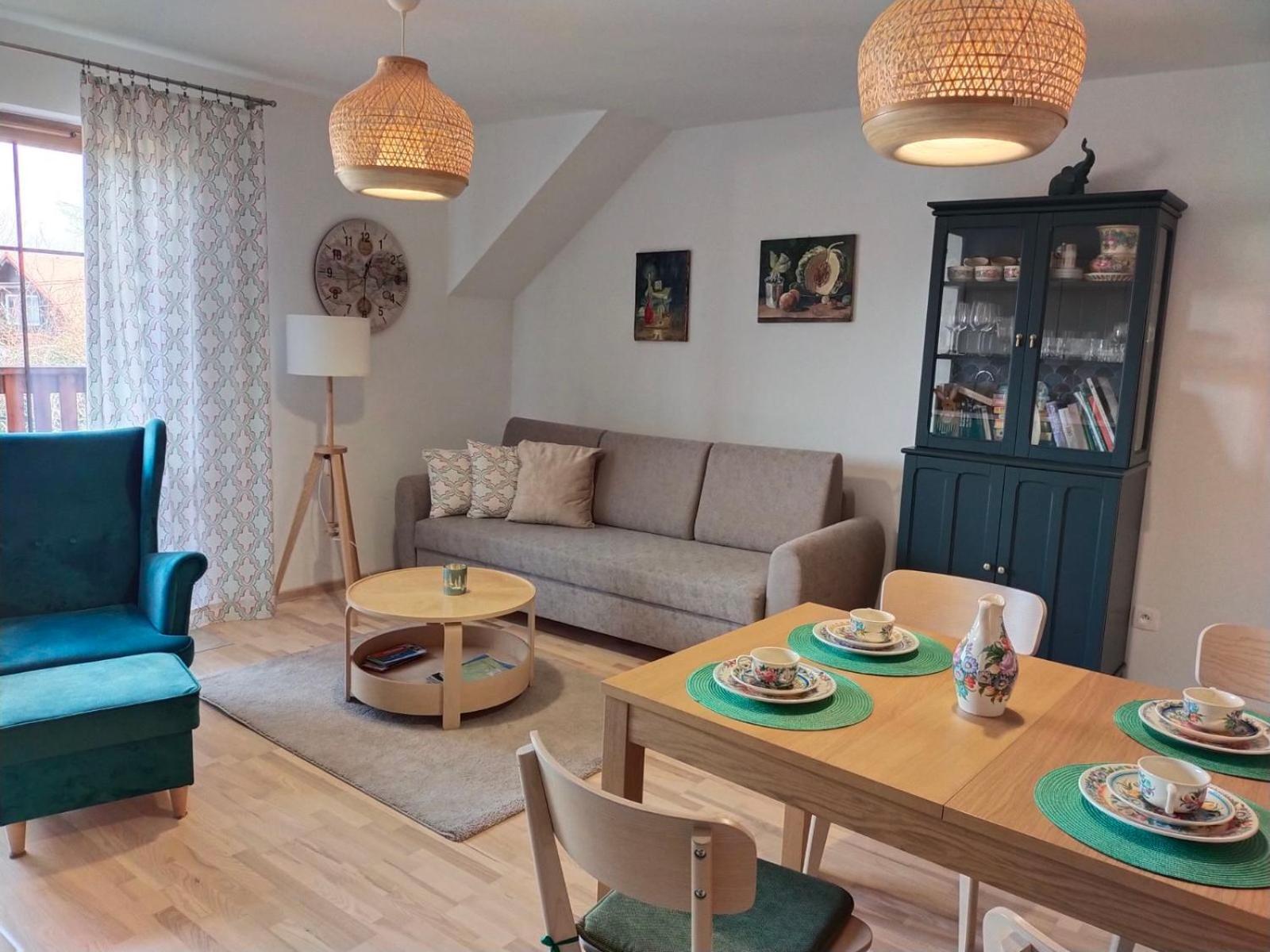 uroczy apartament z parkingiem u Mirki Podgórzyn Zewnętrze zdjęcie